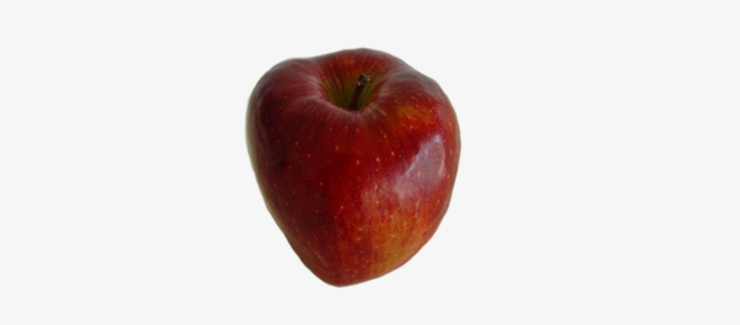 Imagen Imagen Real De Manzana - Mcintosh, transparent png download