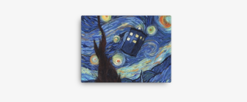 The Starry Night, transparent png download