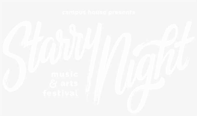 Starry Night Purdue 2017, transparent png download