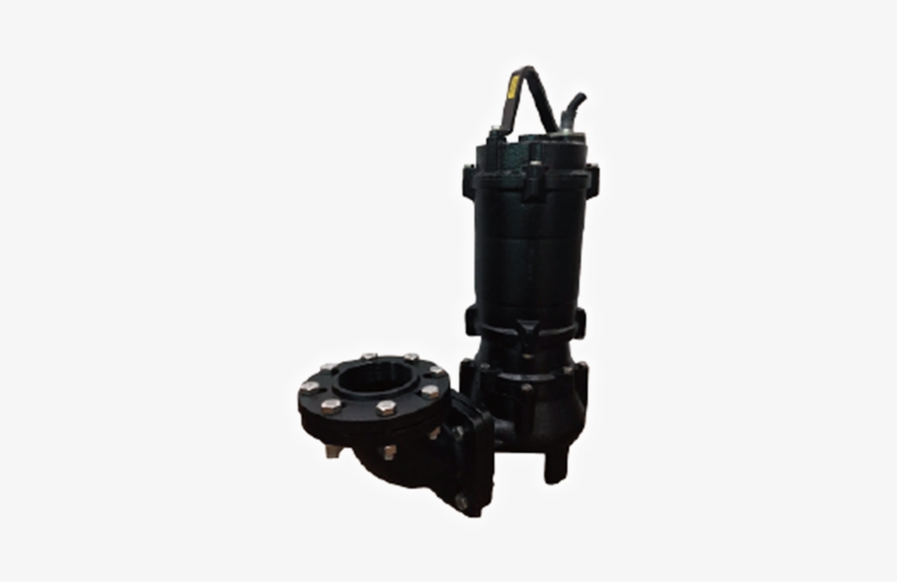 Submersible Pump-ecw 50/60hz - Plastic, transparent png download