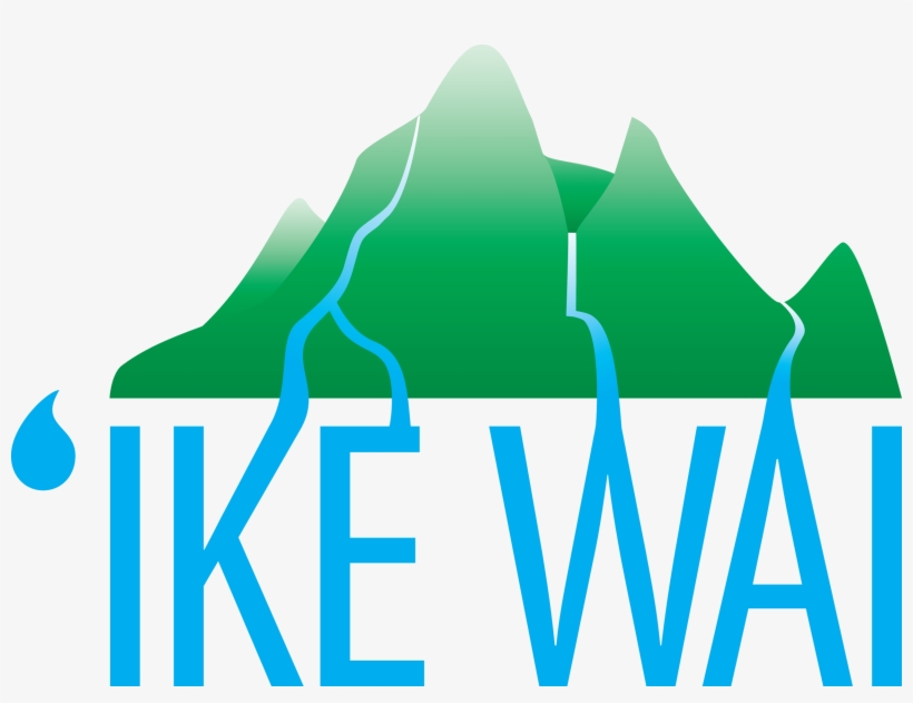 Epscor Logo Ike Wai Logo - Logo, transparent png download