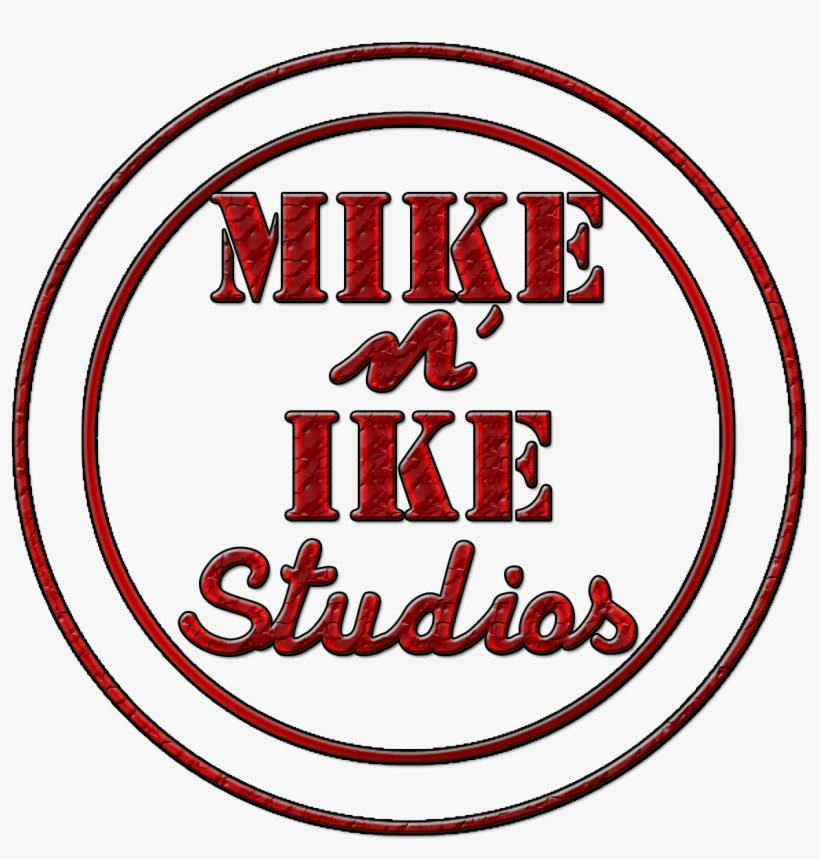 Mike N Ike Studios - Circle, transparent png download