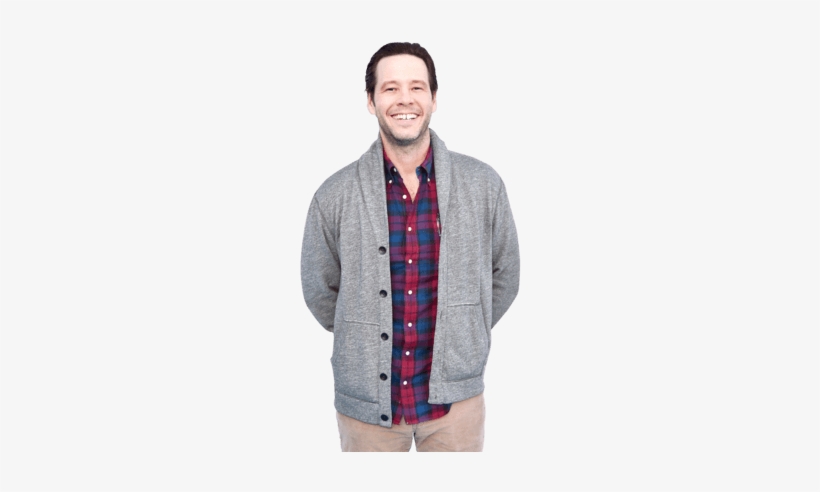 Ike Barinholtz On The Oath, Cucks, And Getting Twitter-blocked - Ike Barinholtz, transparent png download