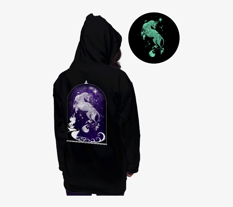 The Last Starry Night - Shirt, transparent png download
