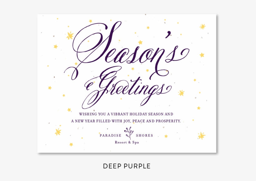 - - Greeting Card, transparent png download