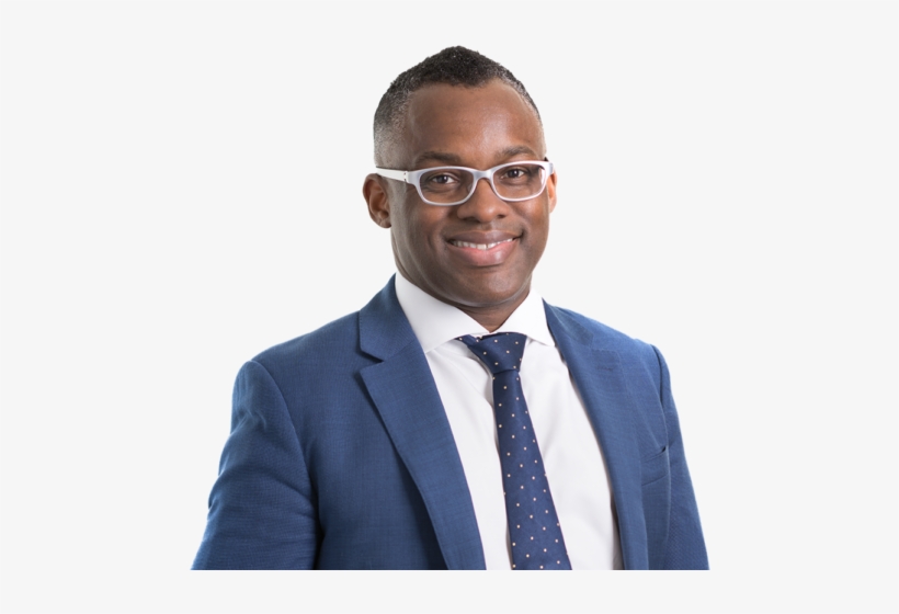 Ike Nwokolo - Diligent Technology & Business Consulting Ag, transparent png download