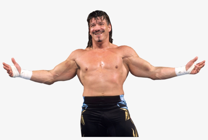 Eddie Guerrero - Wwe Eddie Guerrero Png, transparent png download