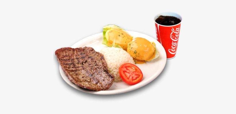 Thumb Image - Churrasco, transparent png download