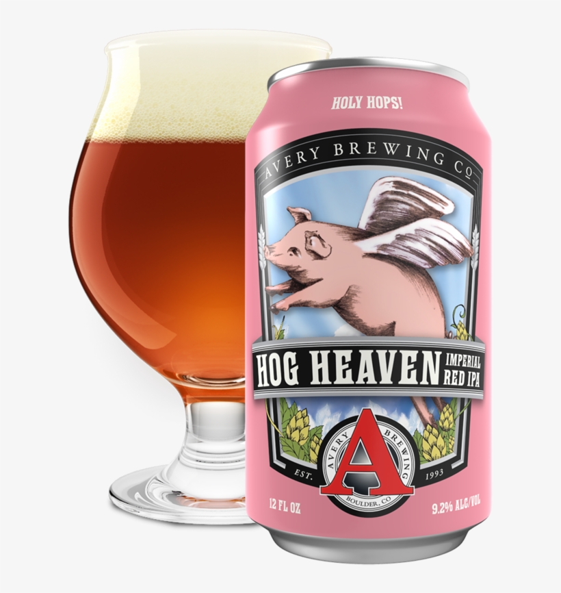 Hog Heaven Photo - Avery Hog Heaven, transparent png download