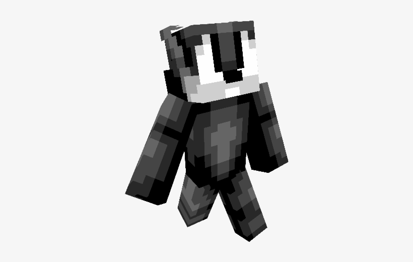 Felix The Cat - Felix The Cat Skin, transparent png download