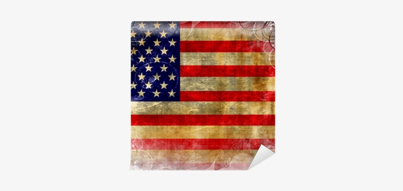 Flag Of The United States, transparent png download