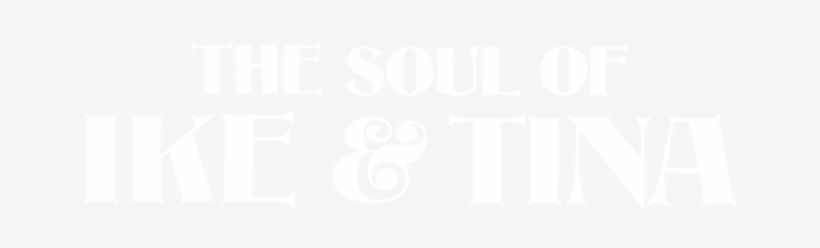 False Soul Of Ike & Tina Turner, transparent png download