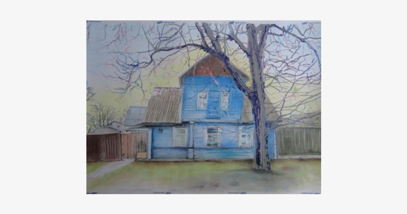 New Exhibition Created By Dutch And Russian Contemporary - Contemporary Art, transparent png download