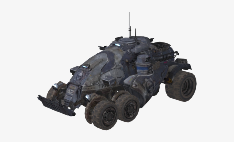 Download Zip Archive - Armadillo Gears Of War Png, transparent png download