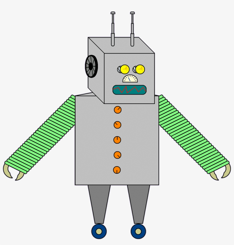 The Story Of Inflation - Android, transparent png download