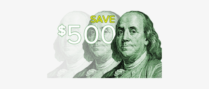 Bg Glow - Transparent Benjamin Franklin Png, transparent png download