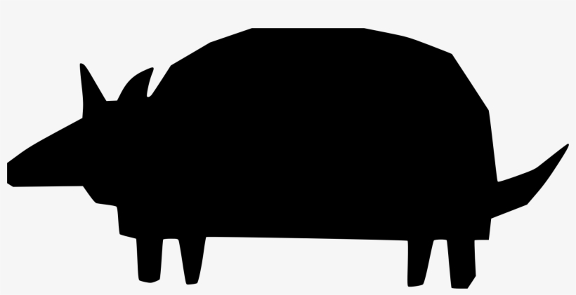 Big Image - Cattle, transparent png download