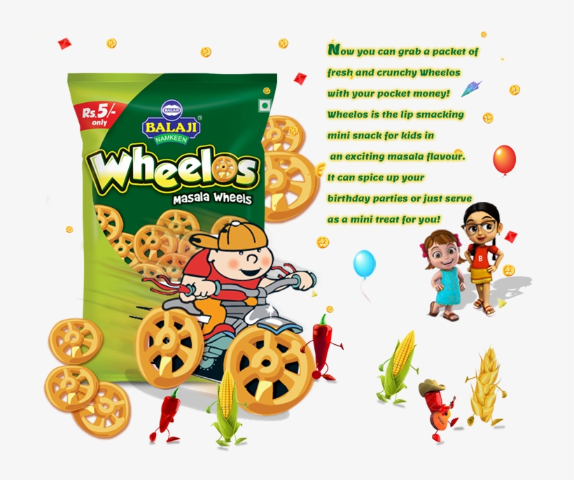 Kids-new - Cartoon, transparent png download