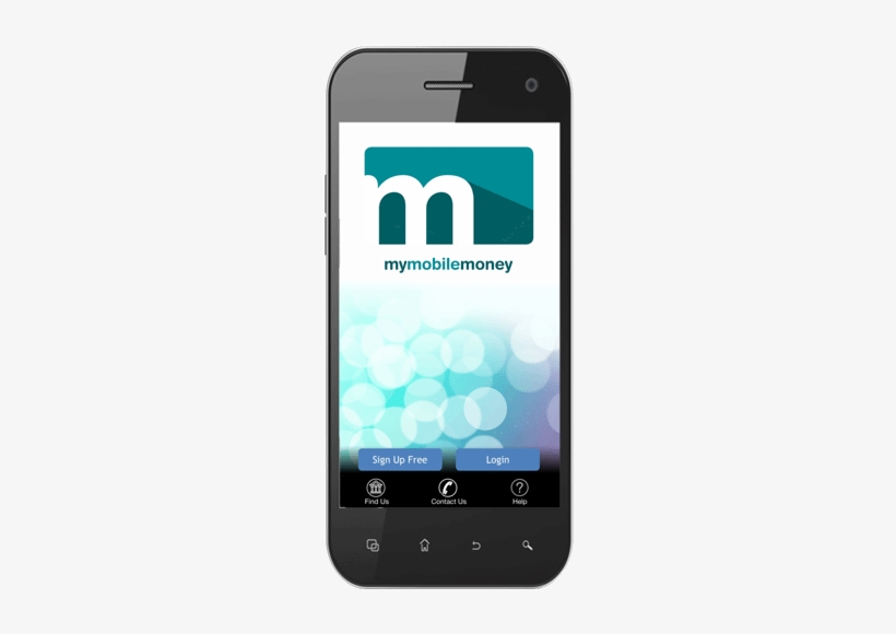 Elan™ Mobile Services - My Mobile Money App, transparent png download