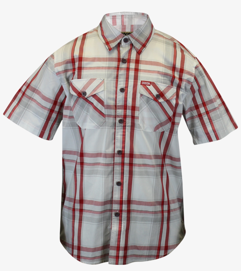 Dexter Bamboo Short Sleeve - Viking Land Harley-davidson, transparent png download