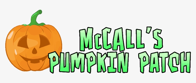Mccall's Pumpkin Patch, transparent png download