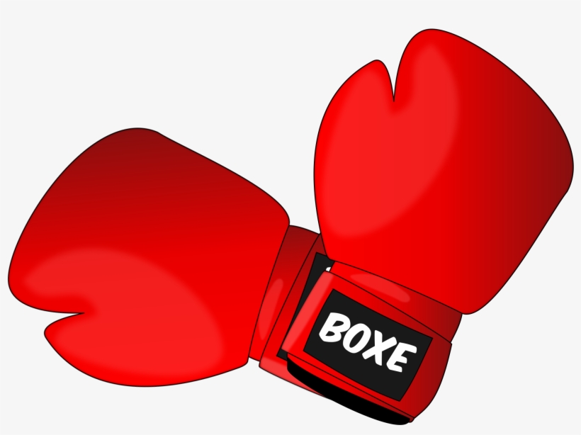 Transparent Download Big Image Png - Boxe Clipart, transparent png download