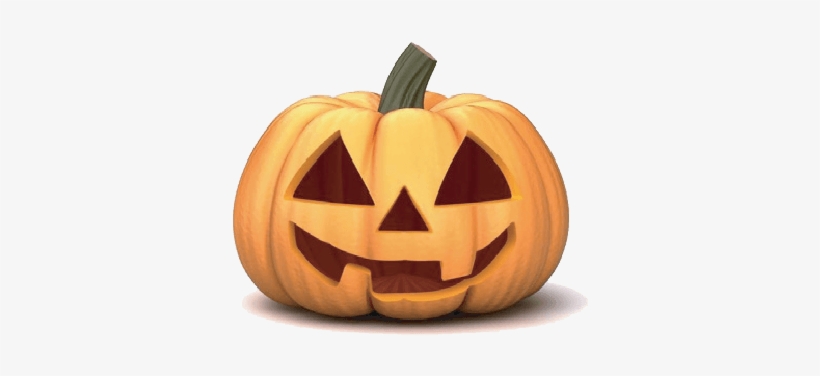 Pumpkin Patch - Little Jack O Lantern, transparent png download