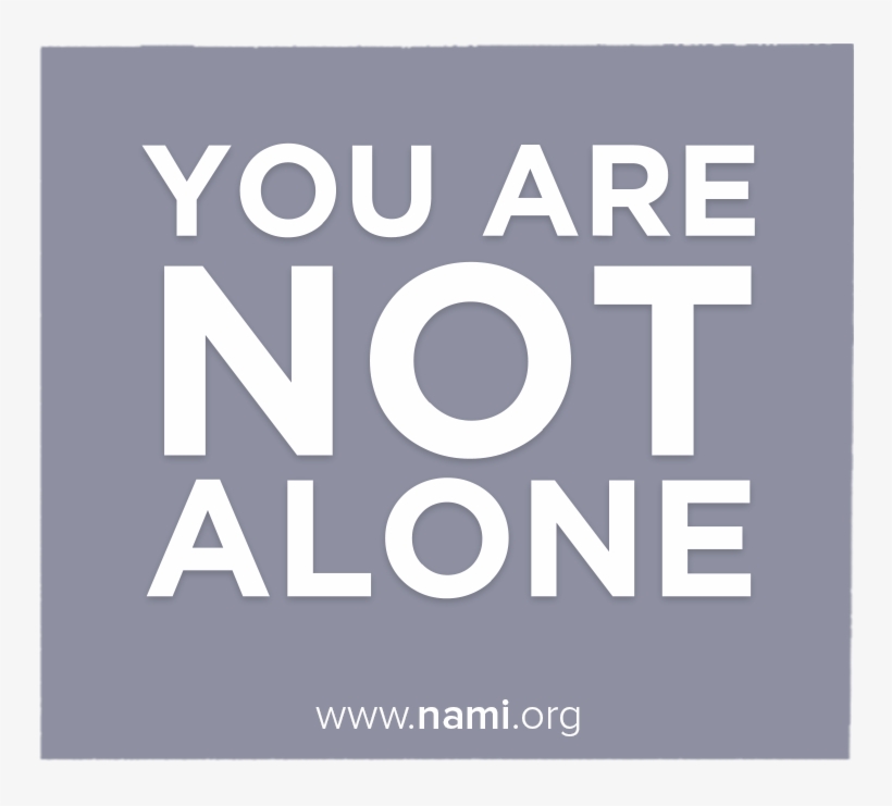 In The News - Nami Mental Health, transparent png download