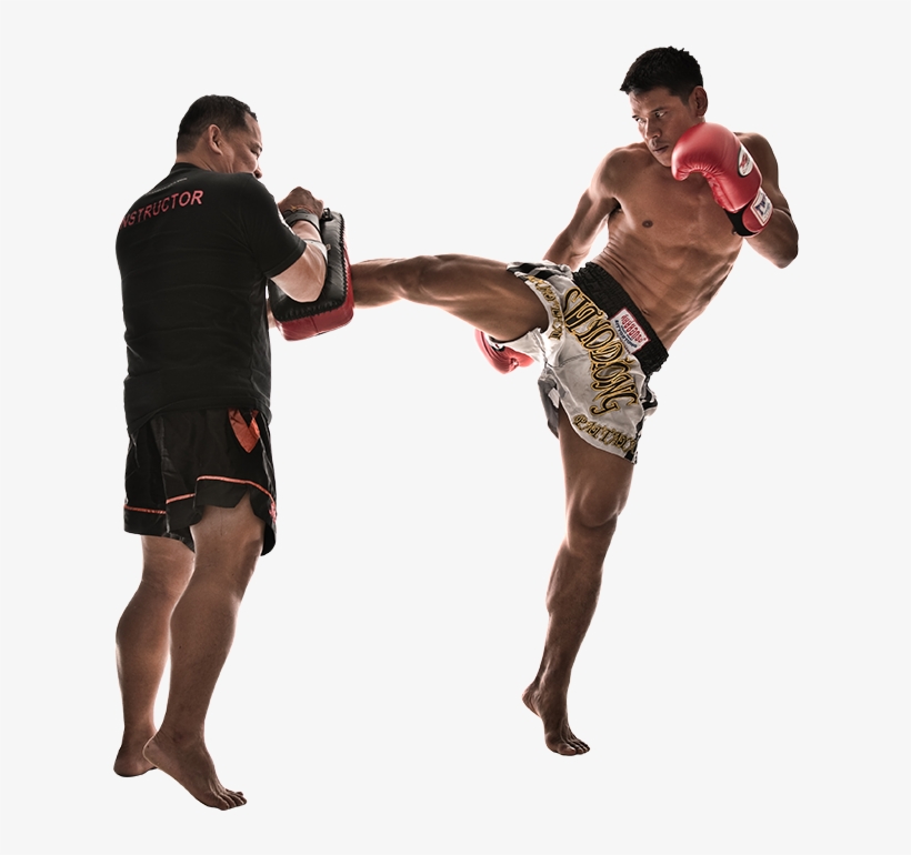 Do You Know Where Kick Boxing Was Born Its Origin Is - Набивка Голеней В Тайском Боксе, transparent png download