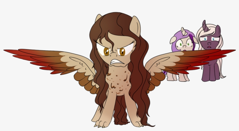 Karmadash, Hippogriff, Oc, Oc - Cartoon, transparent png download