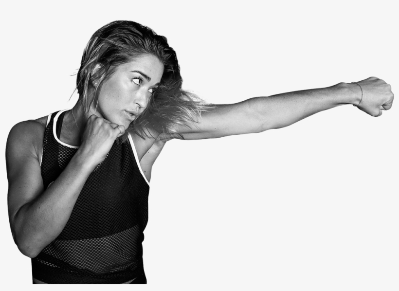 Class, Or Boxing We Got You - Photo Shoot, transparent png download