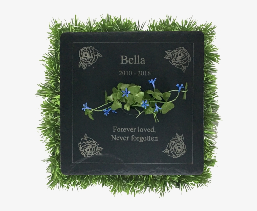 Living Memorial Plaque - Memorial, transparent png download