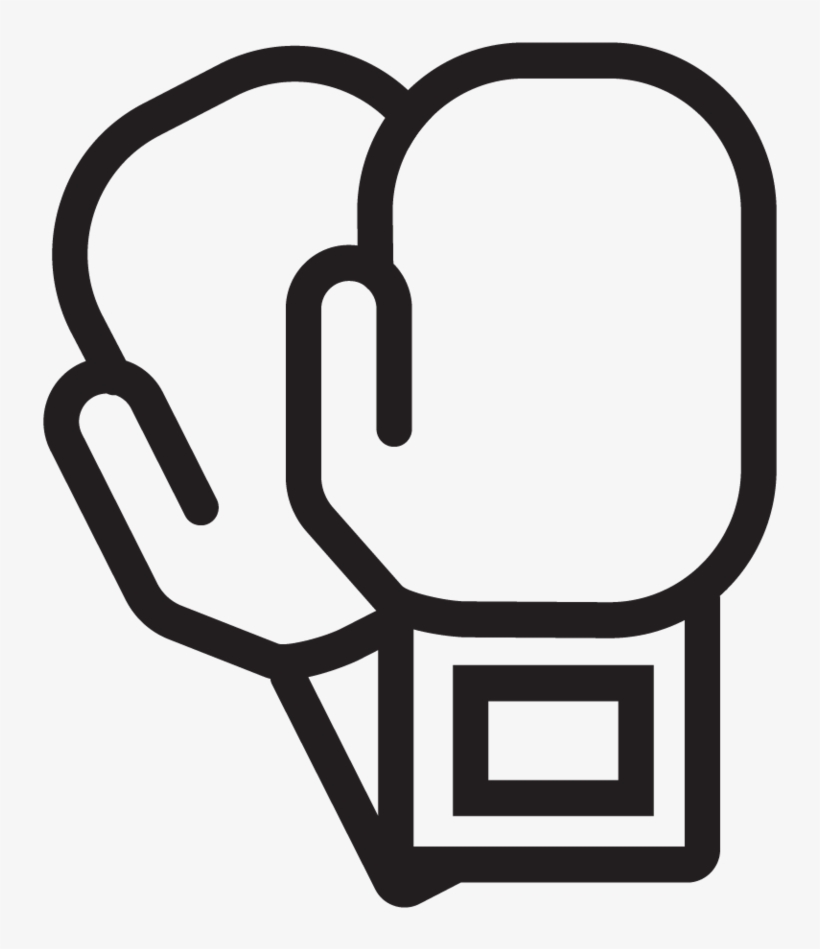 Boxing, transparent png download