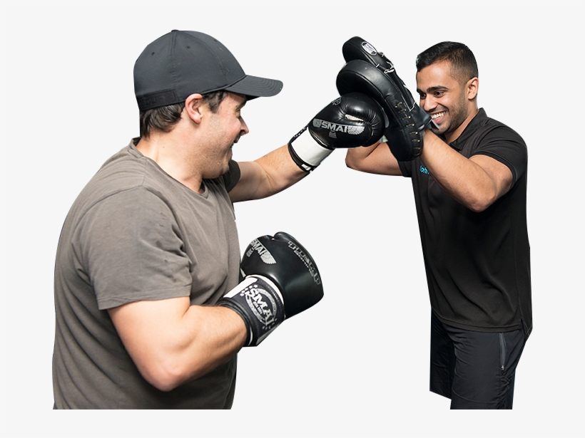 Personal Trainers Boxing Pilates Norwest, transparent png download