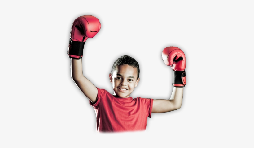Children's Kickboxing In South Africa Is A Great Investment - Kids Kickboxing Png, transparent png download
