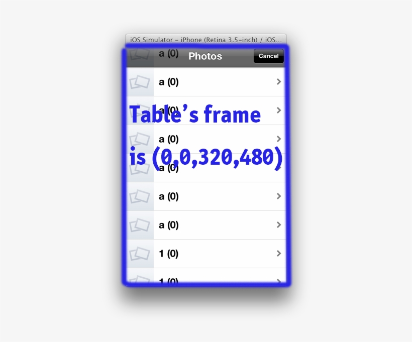 Enter Image Description Here - Ios 12 Scrollbar, transparent png download