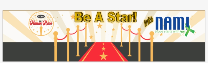 Join Nami In 2018 Human Race - Illustration, transparent png download