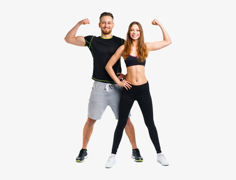 Whey And Your Workout - Leucine Factor Diet: The Scientifically-proven Approach, transparent png download