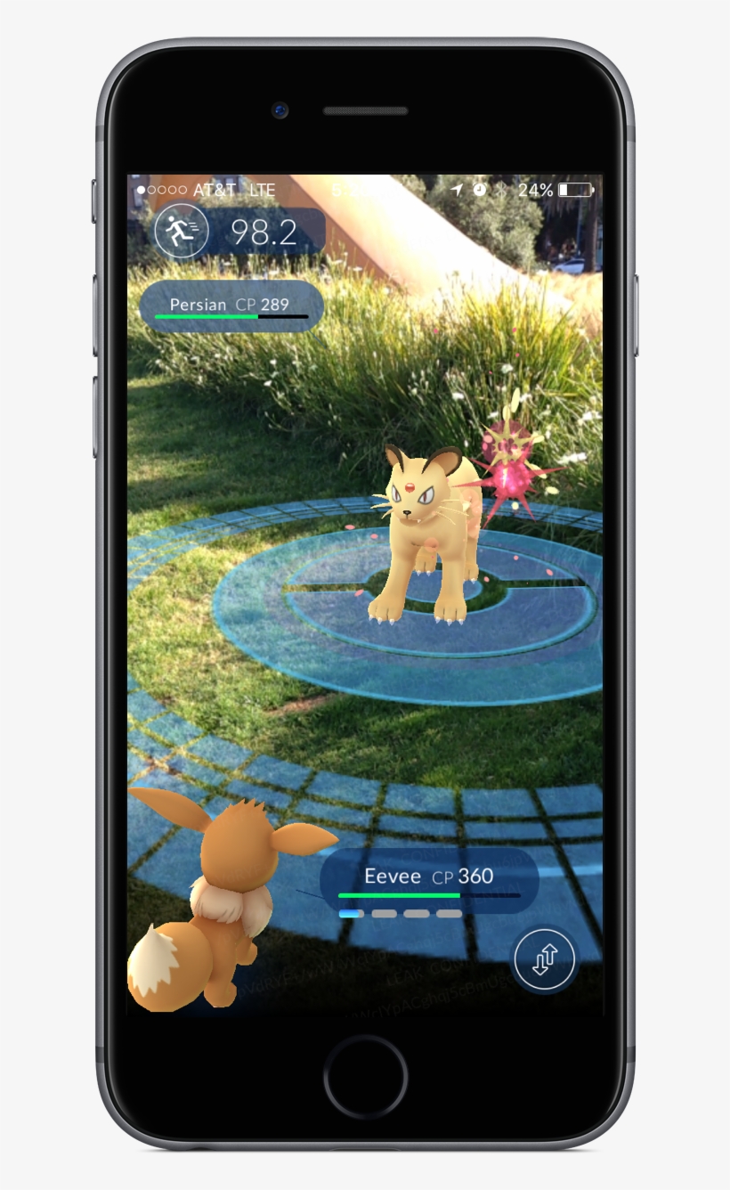 Among The Notable Enhancements Is An Updated Pokémon, transparent png download