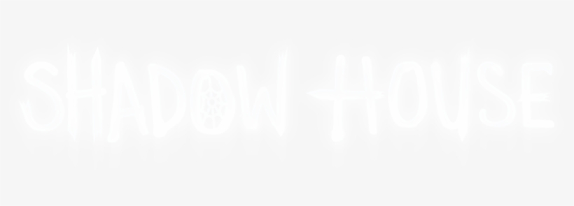 Sh Logo Horiz 00dd72d124 - Shadow House The Gathering, transparent png download