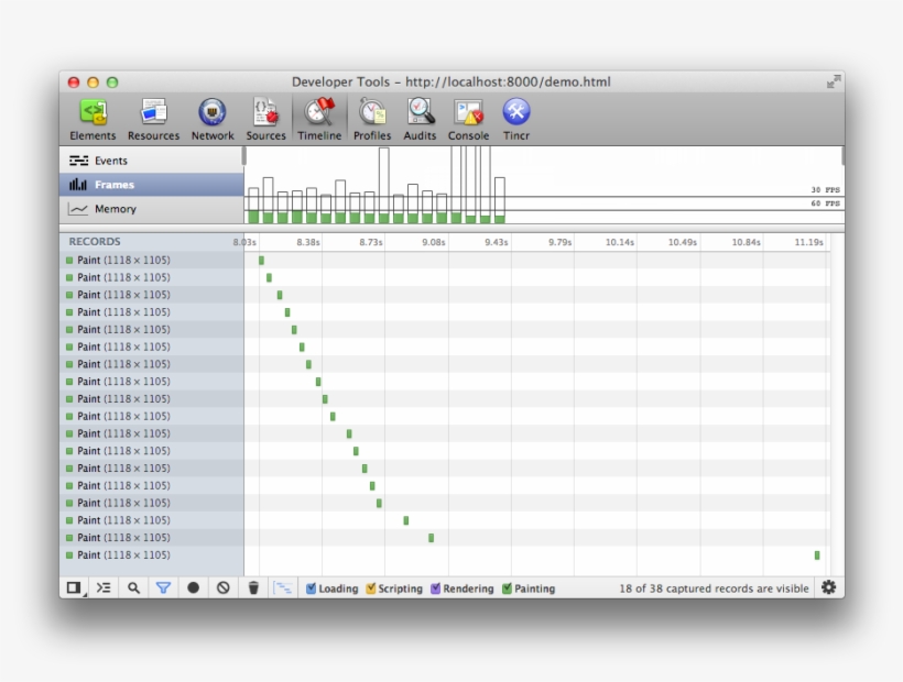 Paint Records - Google Chrome, transparent png download