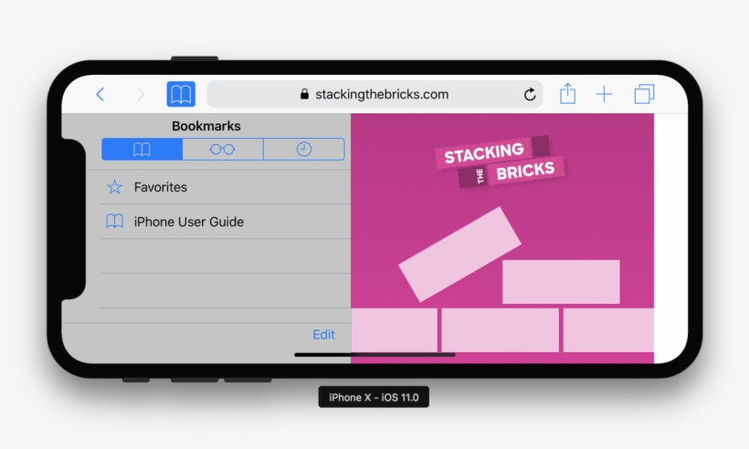 Btw, The Bar On Bottom Is Not A Scrollbar - Utility Software, transparent png download