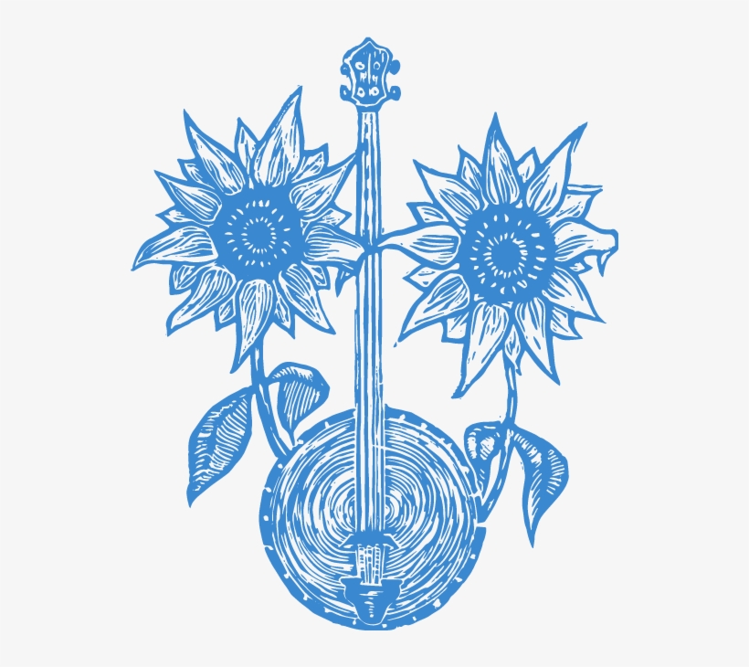 Hootenanny Teaches Music, Art, Yoga, And Dance Classes - Emblem, transparent png download