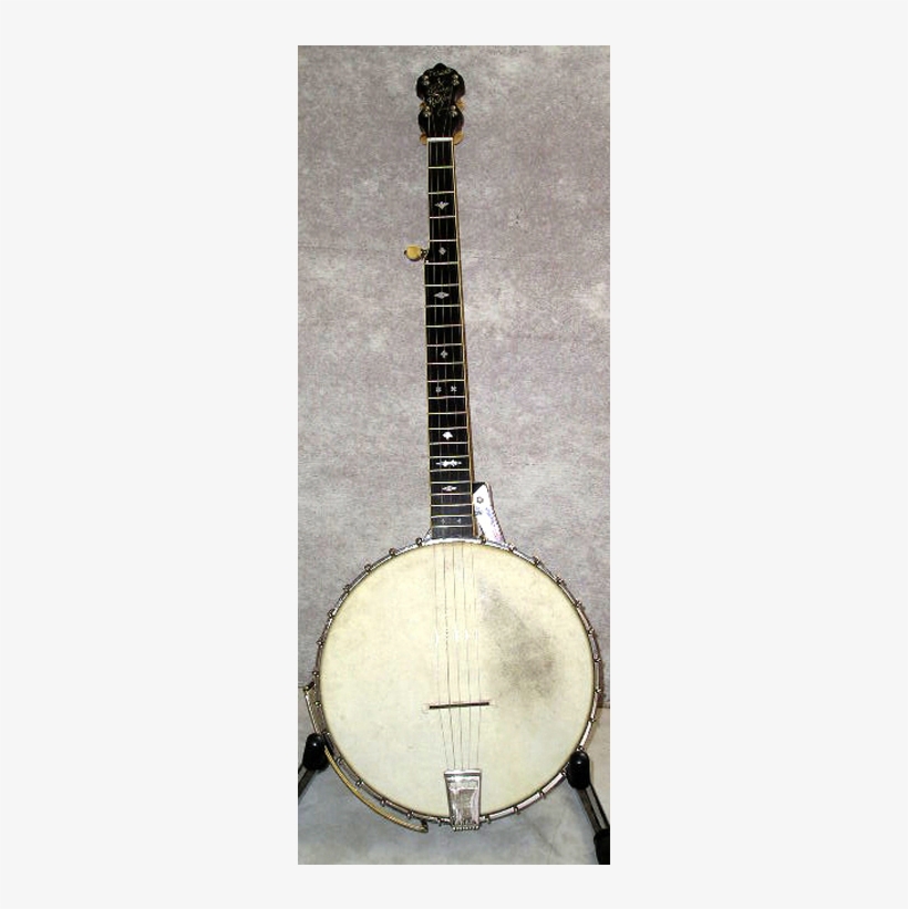 Bacon Blue Ribbon Deluxe Banjo - Kokyu, transparent png download