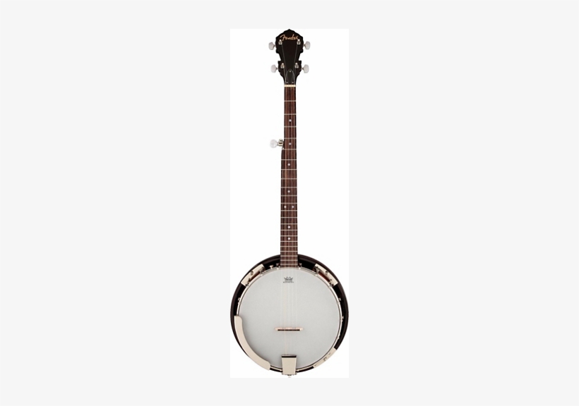 Fender Concert Tone Banjo Pack - Fender Concert Tone 300 Banjo Pack, transparent png download