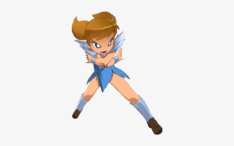 #1 - #2 - Bubbles & Wings, transparent png download