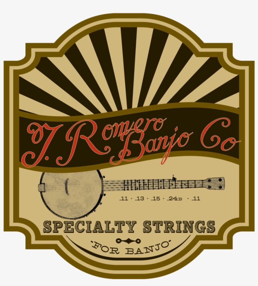 Banjo Strings, transparent png download