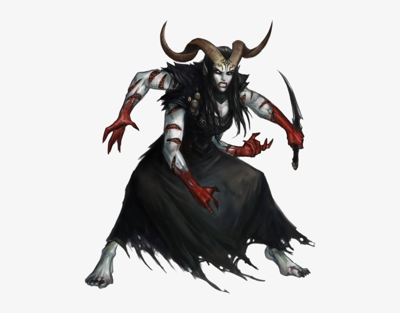 View Samegoogleiqdbsaucenao Seraptis , - Demon, transparent png download