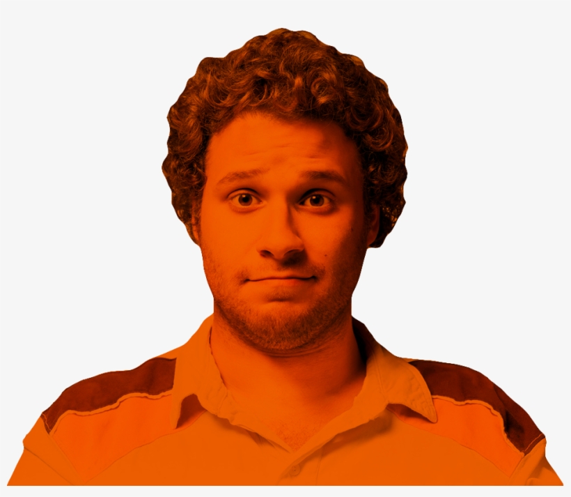 Those Were His Formative Years ” In The Course Of Filming - Knocked Up, transparent png download