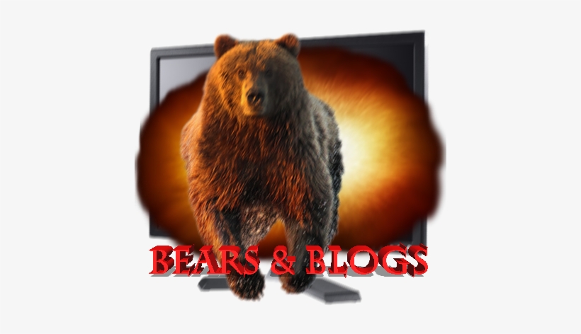 A Blog About B̶e̶a̶r̶s̶ ̶a̶n̶d̶ ̶r̶h̶e̶t̶o̶r̶i̶c̶,̶ - Blog, transparent png download